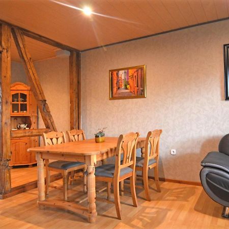 Apartment On An Alpaca Farm In Kierspe Eksteriør billede