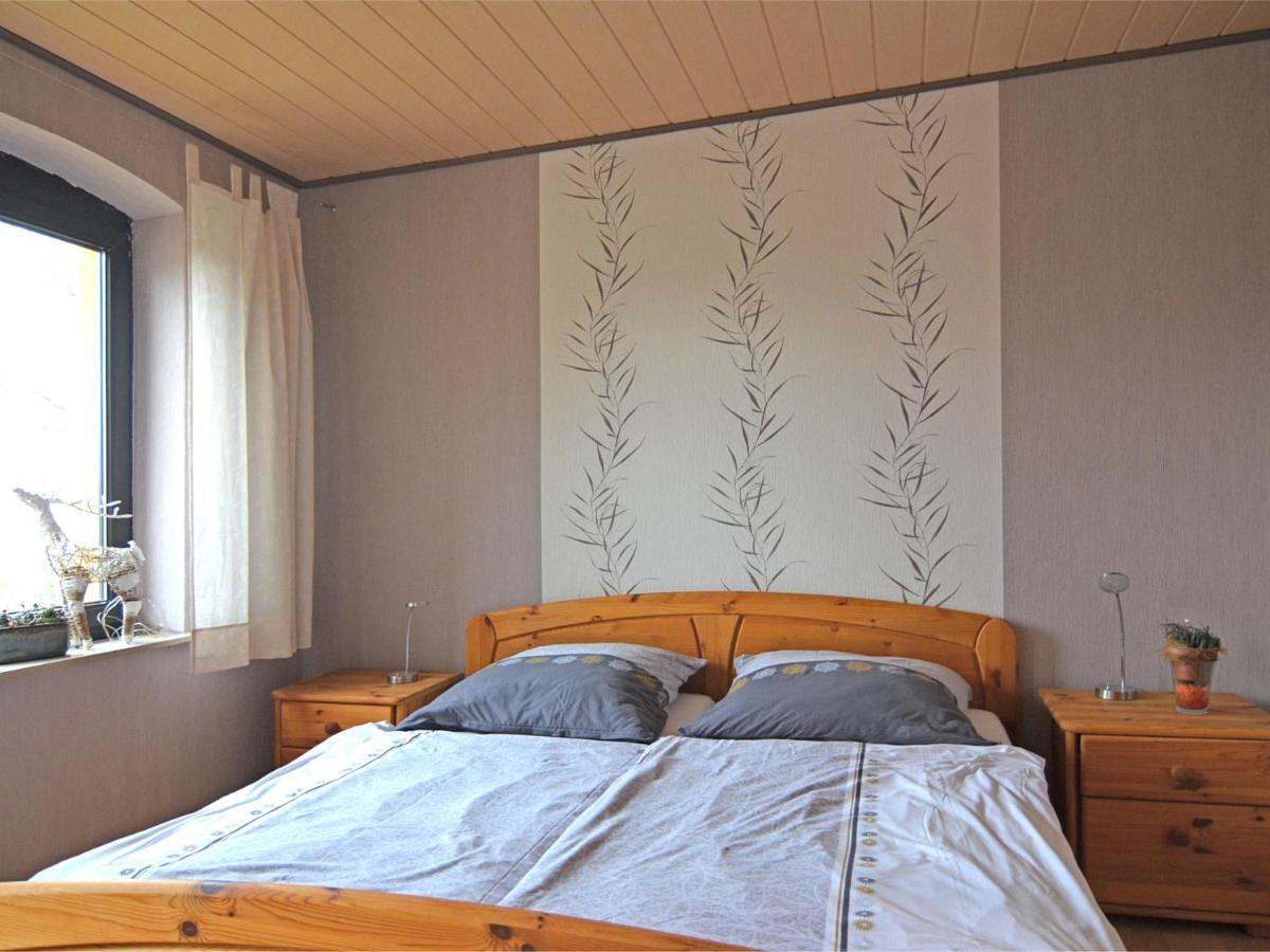 Apartment On An Alpaca Farm In Kierspe Eksteriør billede