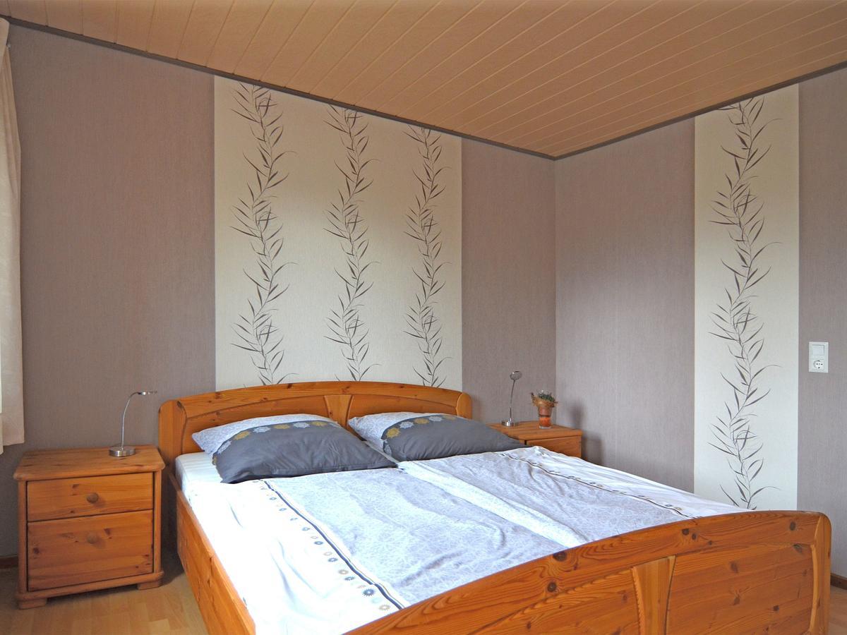 Apartment On An Alpaca Farm In Kierspe Eksteriør billede
