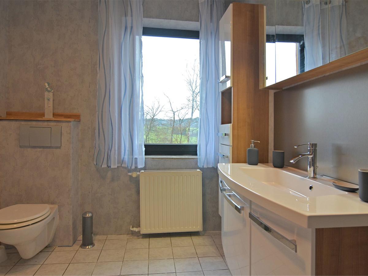 Apartment On An Alpaca Farm In Kierspe Eksteriør billede